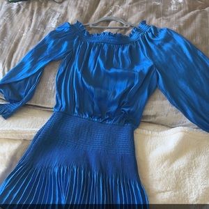 Ramy Brook Dress worn once